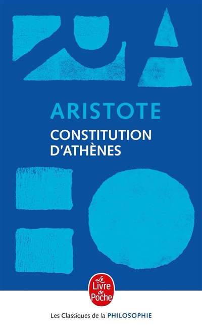 Constitution d'Athènes : le régime politique des Athéniens