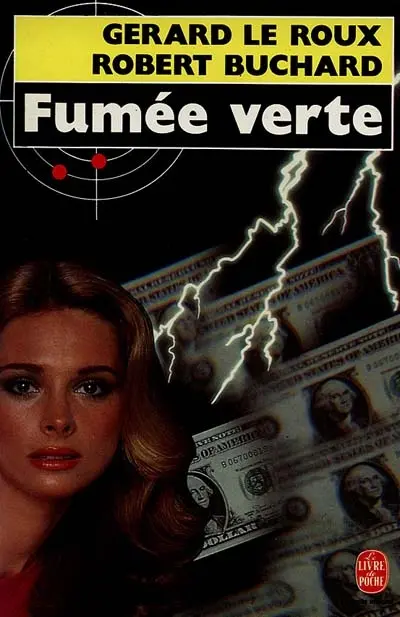 Fumée verte