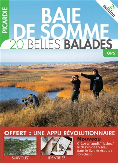 Baie de Somme, Picardie : 20 belles balades