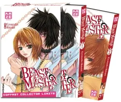 Beast master : coffret collector limité
