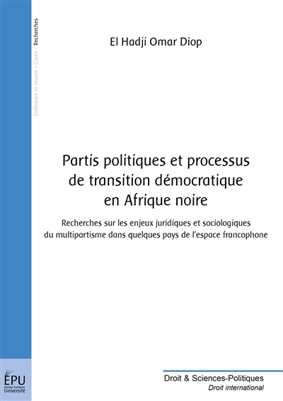 Partis politiques et...