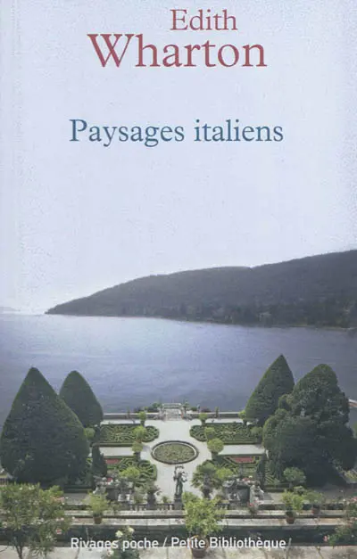 Paysages italiens