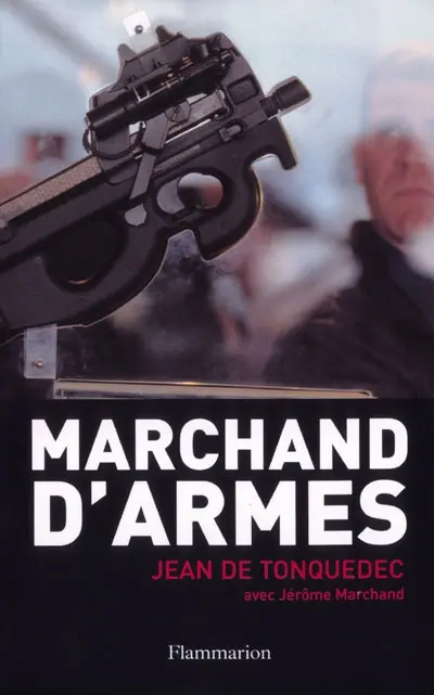 Marchand d'armes