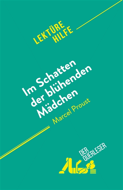 Im Schatten der blühenden...