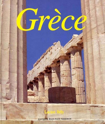 Grèce