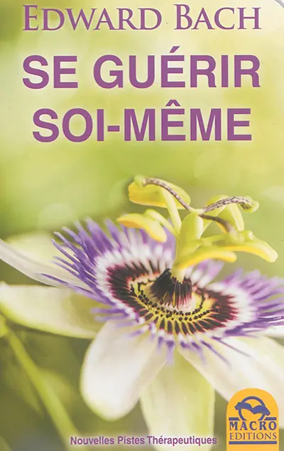 Se guérir soi-même