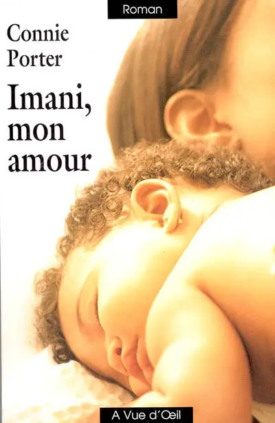 Imani mon amour