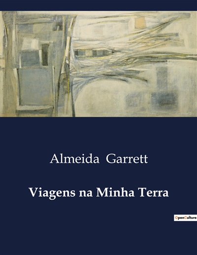 Viagens na Minha Terra