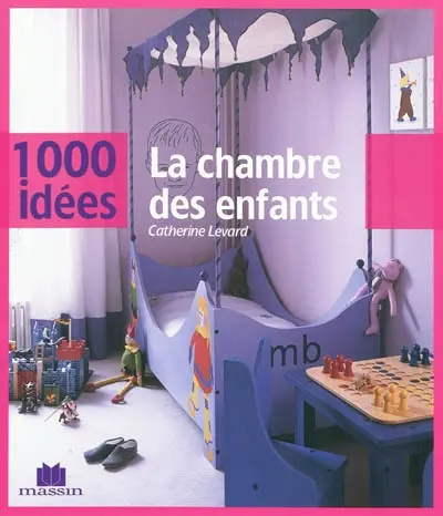 La chambre des enfants