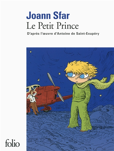 Le petit prince