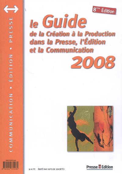 Le guide de la création à...