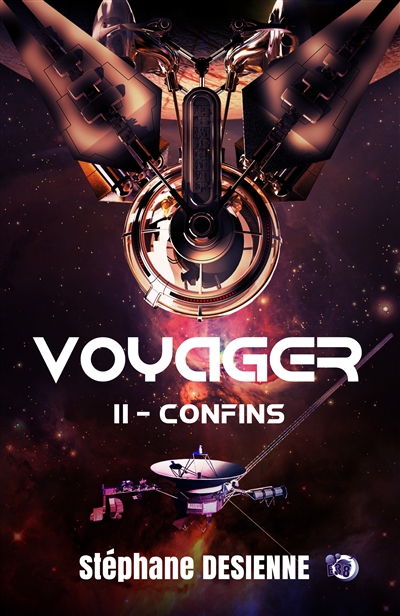 Voyager 2 : Confins