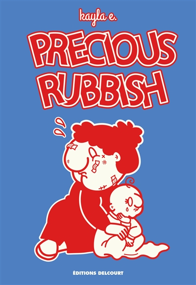Precious rubbish
