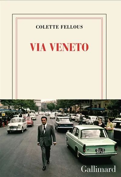 Via Veneto