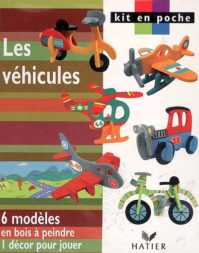 Les véhicules