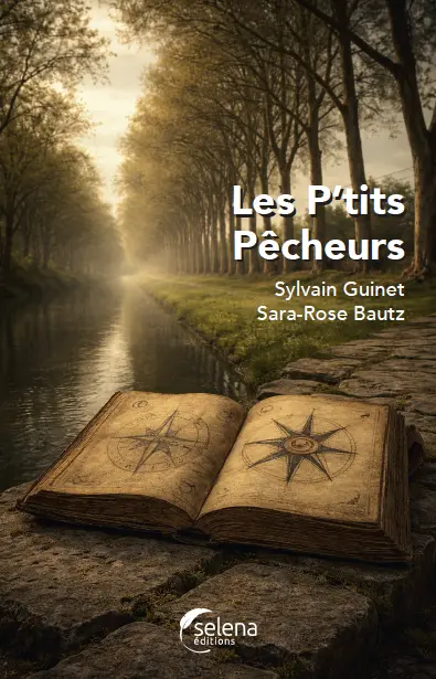 Les p'tits pêcheurs