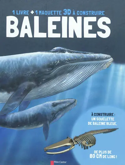 Baleines