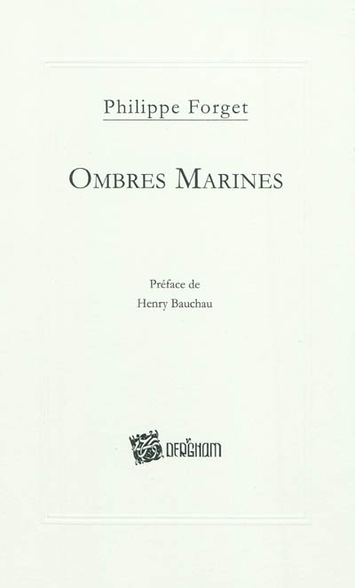 Ombres marines