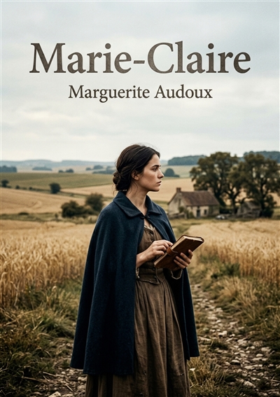 Marie-Claire : Un voyage...