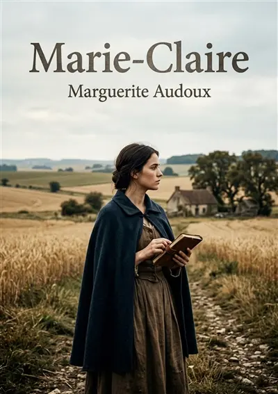 Marie-Claire : Un voyage intérieur dans la France rurale du XXe siècle
