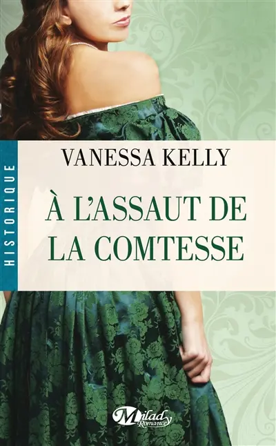 A l'assaut de la comtesse