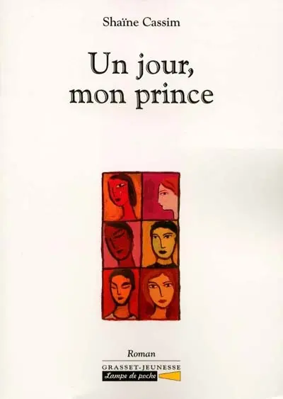 Un jour, mon prince