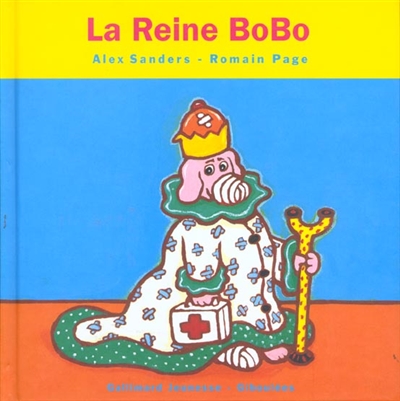 La reine Bobo