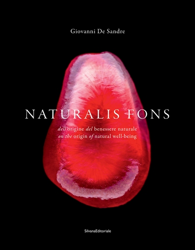 Naturalis fons : dell'origine del benessere naturale. Naturalis fons : on the origin of natural well-being