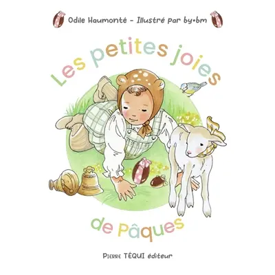 Les petites joies de Pâques