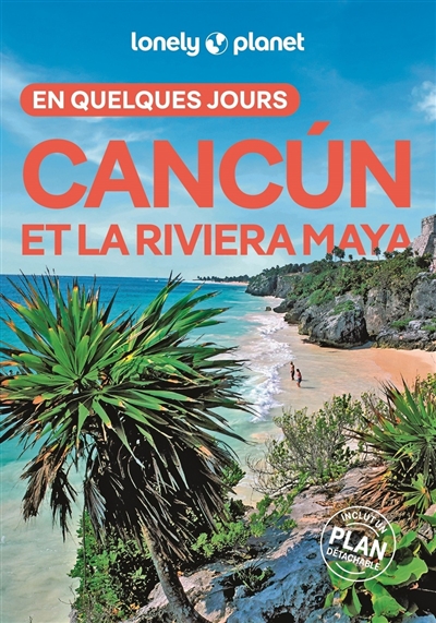 Cancun et la Riviera Maya...