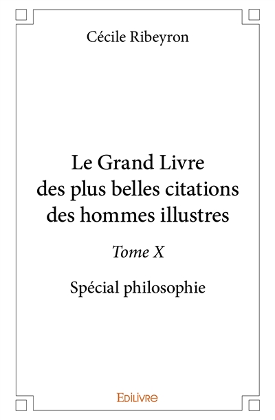 Le grand livre des plus...