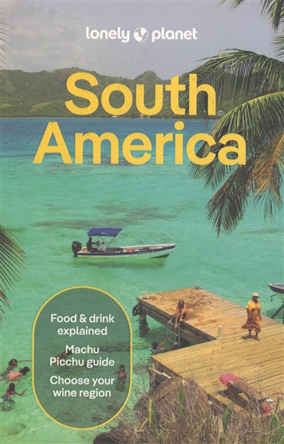 South America