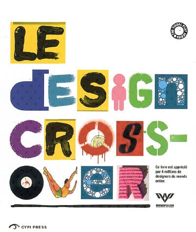 Le design cross-over