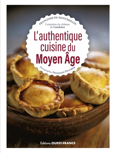 L'authentique cuisine du...