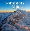 Sommets des Alpes