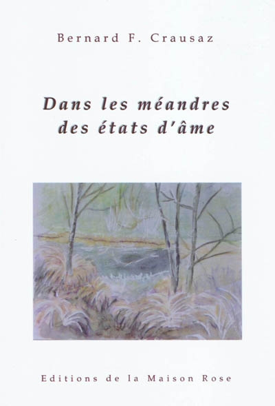 Dans les méandres des états d'âme