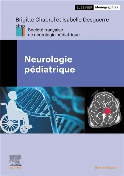 Neurologie pédiatrique