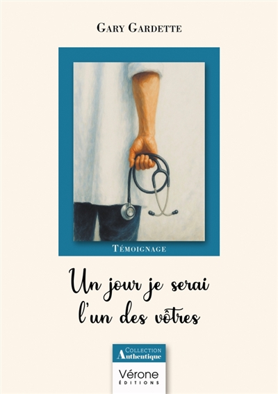 Un jour je serai l'un des...