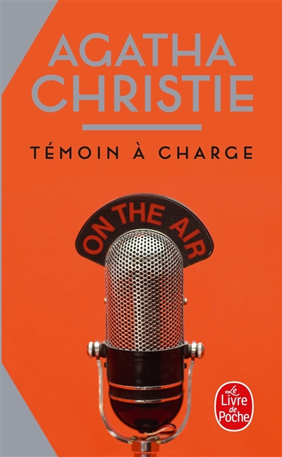 Témoin à charge