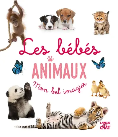 Les bébés animaux