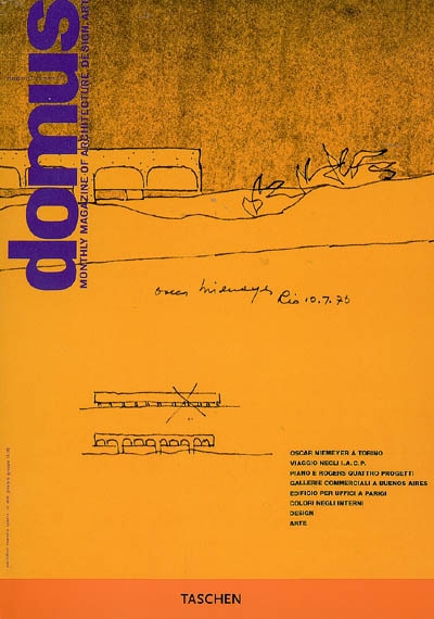Domus. Vol. 8. 1975-1979