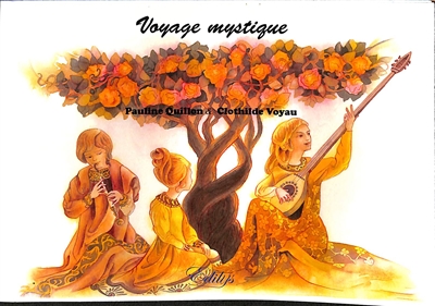 Voyage mystique