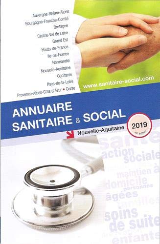 Annuaire sanitaire & social...
