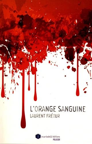 L'orange sanguine