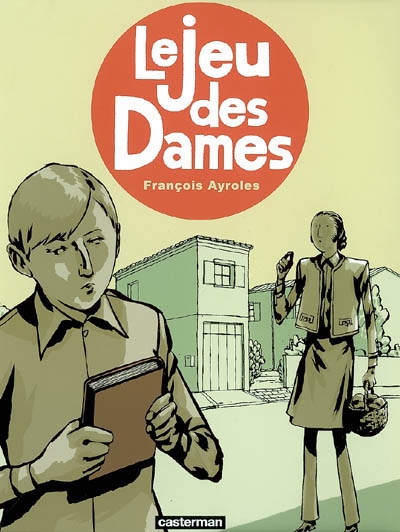 Le jeu des dames