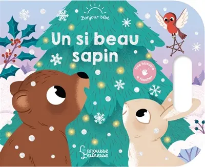 Un si beau sapin