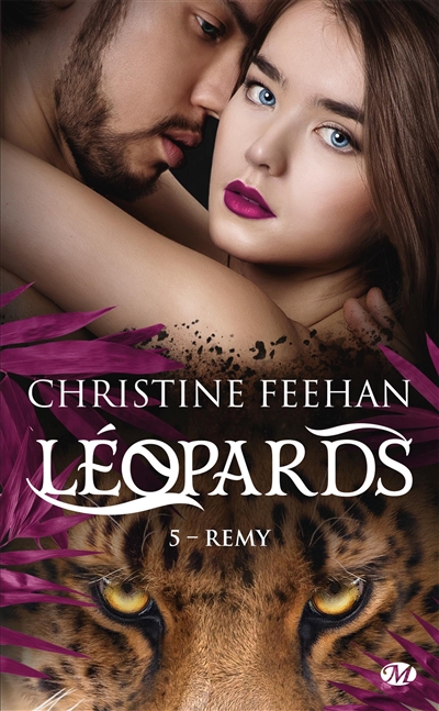Léopards. Vol. 5. Remy