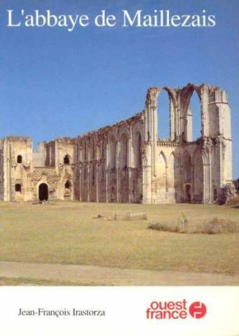 L'Abbaye de Maillezais