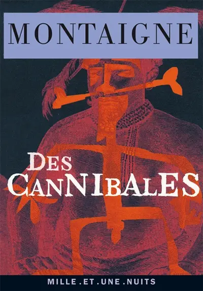 Des cannibales
