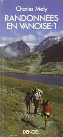 Randonnées en Vanoise